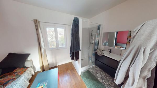 Maison VILLEBON SUR YVETTE 4 pièces 105m²