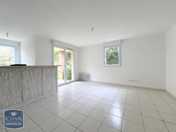 Appartement à vendre 3 pièces 54.35m²