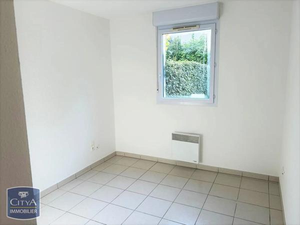 Appartement à vendre 3 pièces 54.35m²