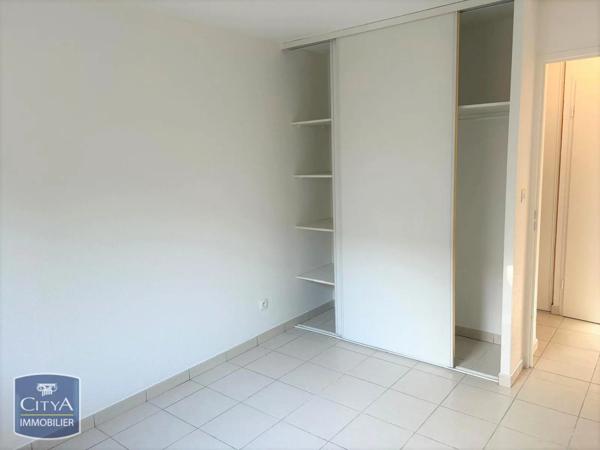Appartement à vendre 3 pièces 54.35m²