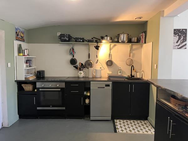 BAIL MOBILITE / ETUDIANT – Maison (65 m²) Chatelaillon Plage