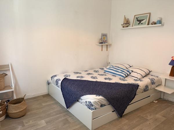 BAIL MOBILITE / ETUDIANT – Maison (65 m²) Chatelaillon Plage