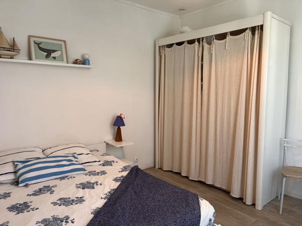BAIL MOBILITE / ETUDIANT – Maison (65 m²) Chatelaillon Plage