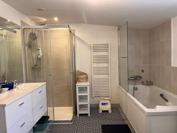 BAIL MOBILITE / ETUDIANT – Maison (65 m²) Chatelaillon Plage