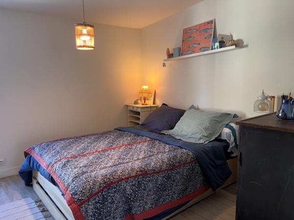 BAIL MOBILITE / ETUDIANT – Maison (65 m²) Chatelaillon Plage
