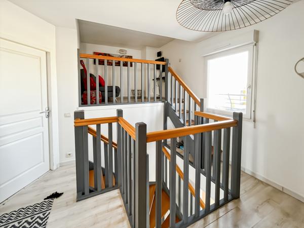 Appartement 3 pièces - 72 m²