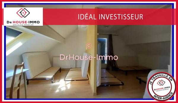 Bien immobilier à vendre 33 pièces de 715 m²