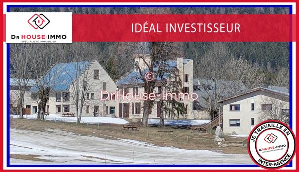 Bien immobilier à vendre 33 pièces de 715 m²