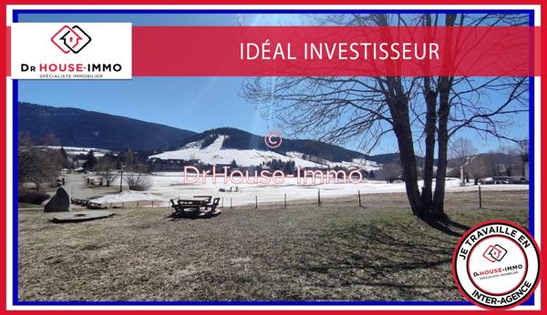 Bien immobilier à vendre 33 pièces de 715 m²