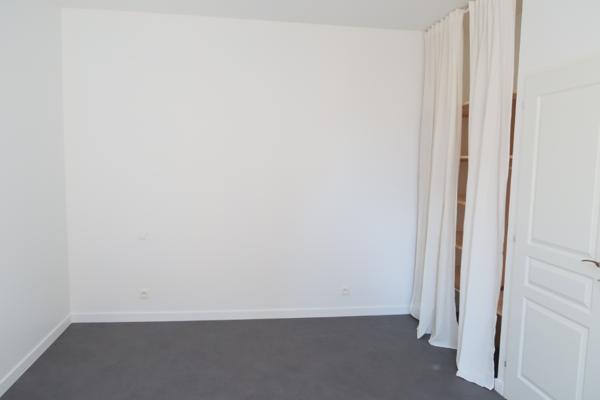 Mayenne - Maison de ville 3 chambres de 84.33 m²