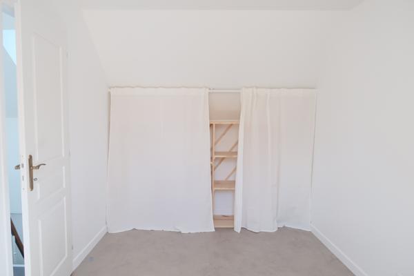 Mayenne - Maison de ville 3 chambres de 84.33 m²