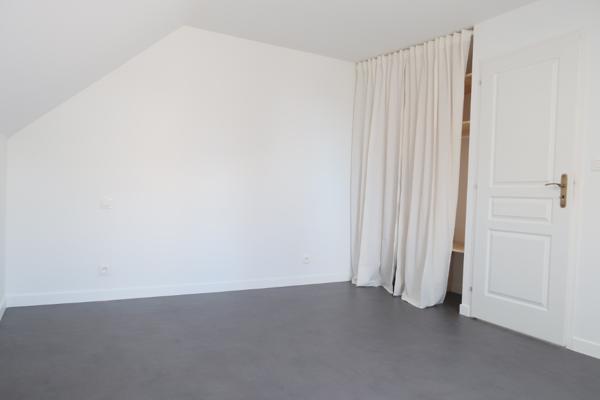 Mayenne - Maison de ville 3 chambres de 84.33 m²