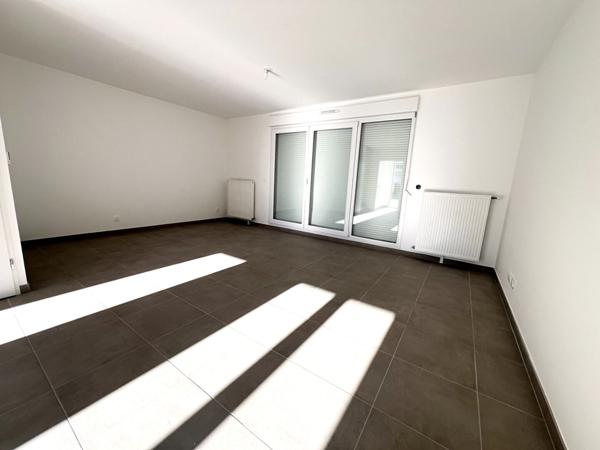 Maison Ballancourt Sur Essonne 4 pièce(s) 81.69 m2