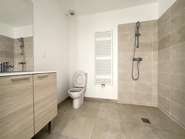 Maison Ballancourt Sur Essonne 4 pièce(s) 81.69 m2