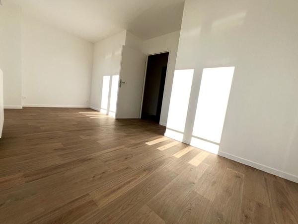 Maison Ballancourt Sur Essonne 4 pièce(s) 81.69 m2