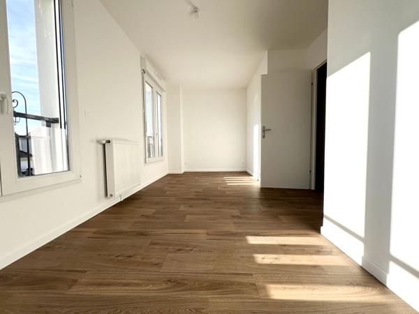 Maison Ballancourt Sur Essonne 4 pièce(s) 81.69 m2