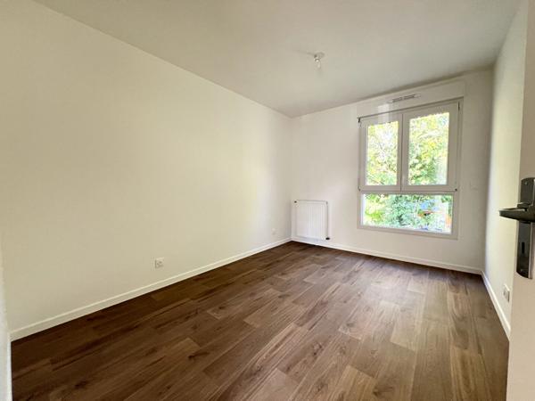 Maison Ballancourt Sur Essonne 4 pièce(s) 81.69 m2