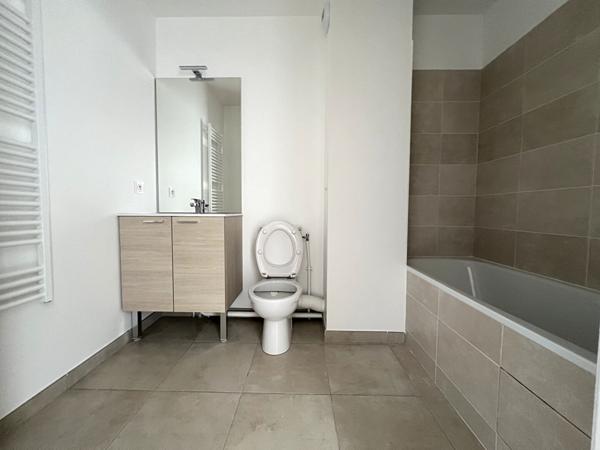 Maison Ballancourt Sur Essonne 4 pièce(s) 81.69 m2