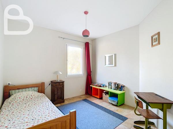 Salviac (46340) Maison de plain-pied récente avec gîte