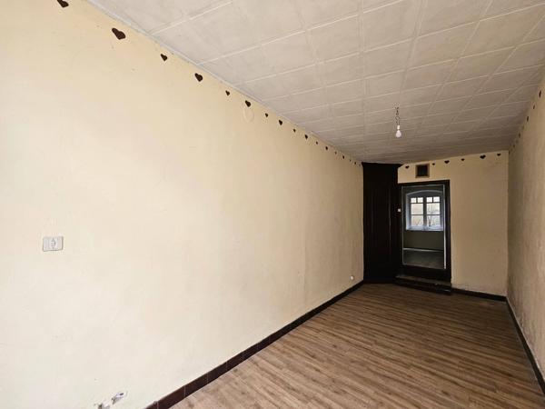 Immeuble à vendre à Nantua 01130