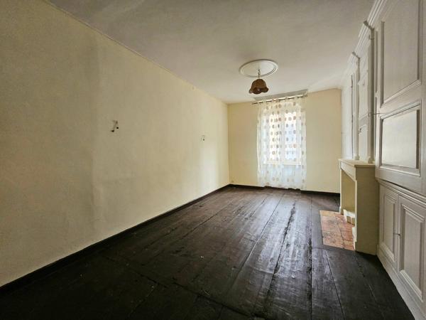 Immeuble à vendre à Nantua 01130