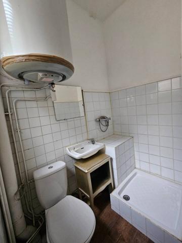 Immeuble à vendre à Nantua 01130