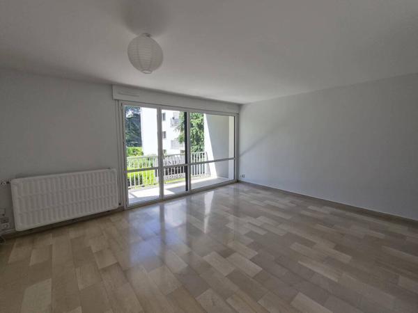 Appartement 5 pièces 108 m² à vendre à Eybens 38320