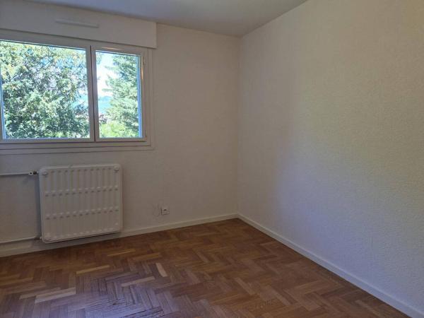 Appartement 5 pièces 108 m² à vendre à Eybens 38320