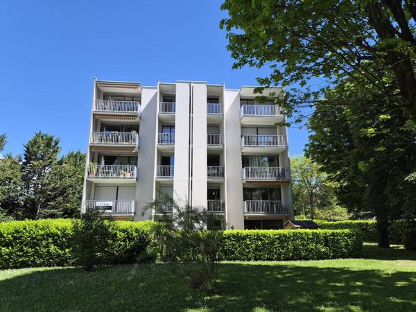 Appartement 5 pièces 108 m² à vendre à Eybens 38320