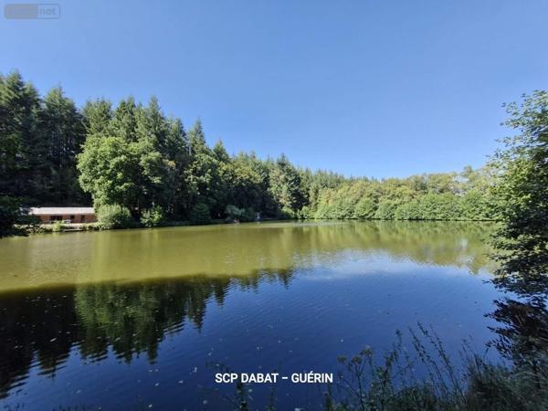 Maison à vendre à Ger dans la Manche (50850), ref : 8437