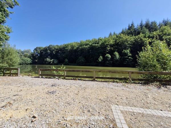 Maison à vendre à Ger dans la Manche (50850), ref : 8437