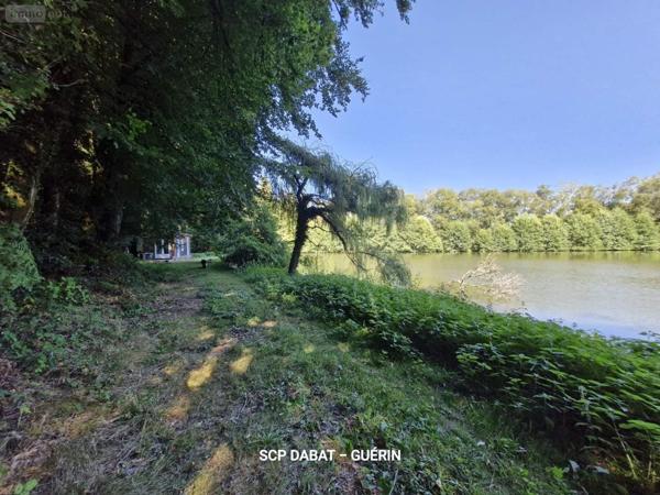 Maison à vendre à Ger dans la Manche (50850), ref : 8437