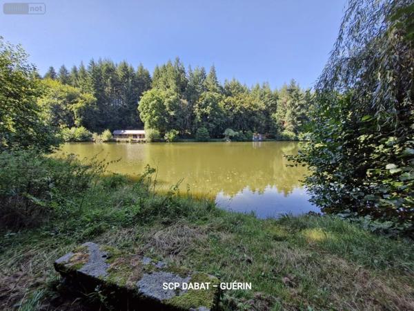 Maison à vendre à Ger dans la Manche (50850), ref : 8437