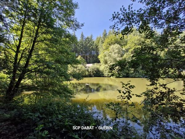 Maison à vendre à Ger dans la Manche (50850), ref : 8437