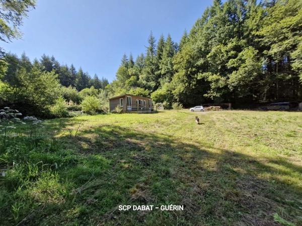 Maison à vendre à Ger dans la Manche (50850), ref : 8437