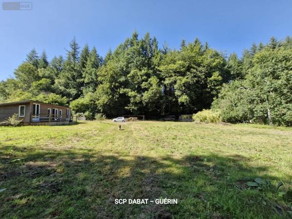 Maison à vendre à Ger dans la Manche (50850), ref : 8437