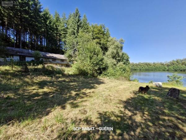 Maison à vendre à Ger dans la Manche (50850), ref : 8437