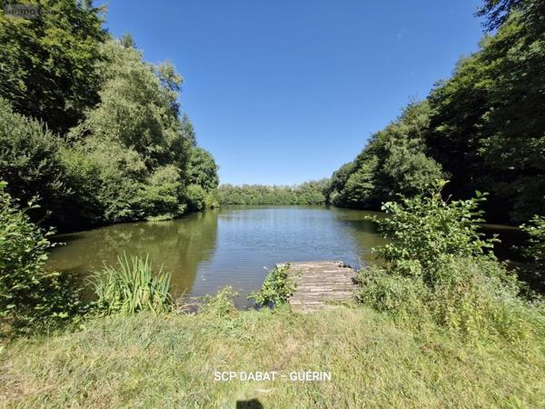 Maison à vendre à Ger dans la Manche (50850), ref : 8437