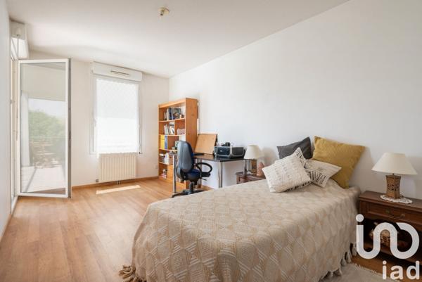 Appartement à vendre 3 pièces 67 m² Grenoble