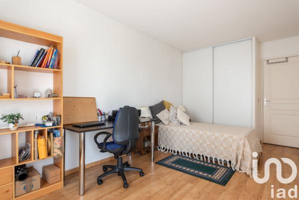 Appartement à vendre 3 pièces 67 m² Grenoble