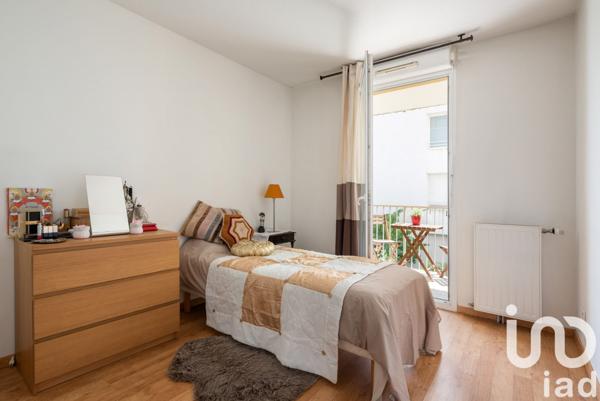 Appartement à vendre 3 pièces 67 m² Grenoble