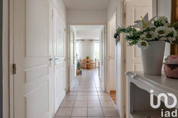 Appartement à vendre 3 pièces 67 m² Grenoble