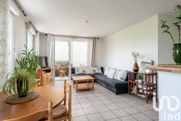 Appartement à vendre 3 pièces 67 m² Grenoble