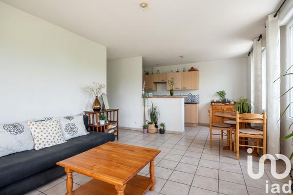 Appartement à vendre 3 pièces 67 m² Grenoble