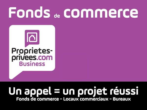 SECTEUR DREUX -  RESTAURATION RAPIDE, PIZZERIA, emplacement Prémium Dreux