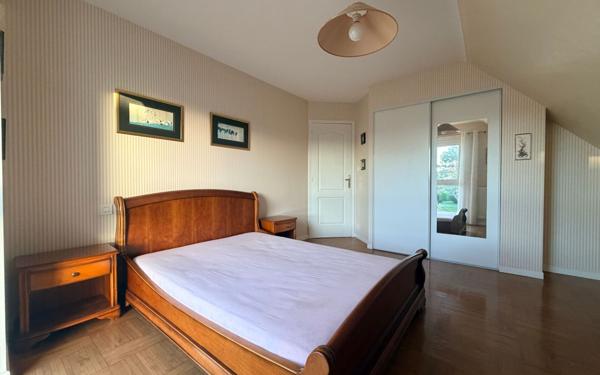 Maison à vendre    5 pièces • 121 m2 Arzon