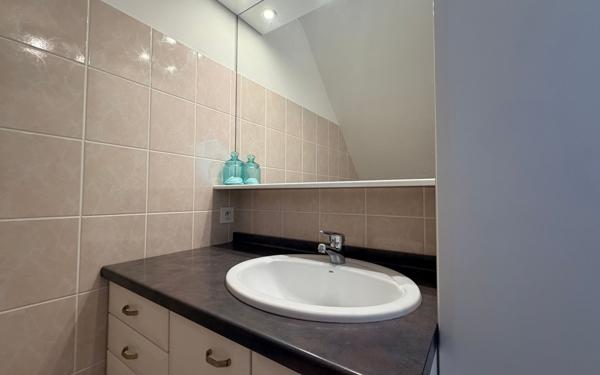 Maison à vendre    5 pièces • 121 m2 Arzon