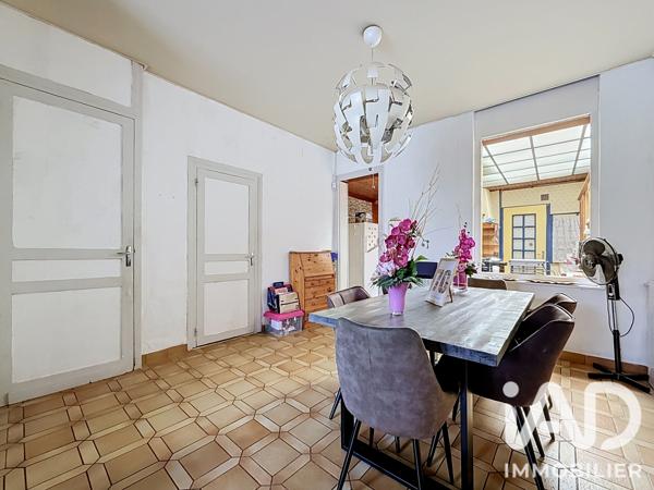 Maison à vendre 4 pièces 83,94 m² Wattrelos