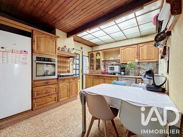 Maison à vendre 4 pièces 83,94 m² Wattrelos