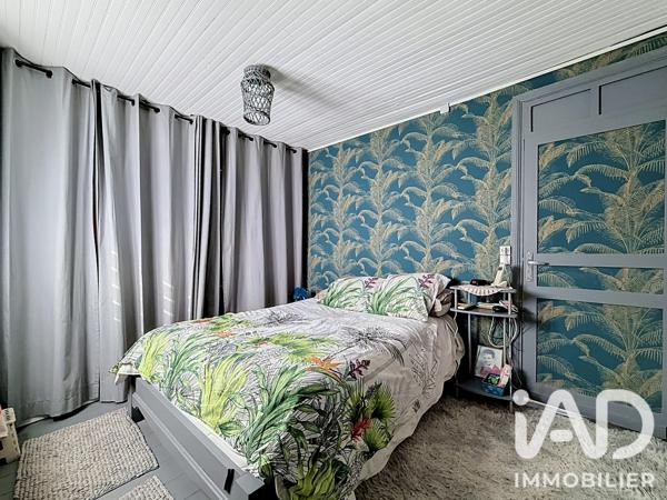 Maison à vendre 4 pièces 83,94 m² Wattrelos